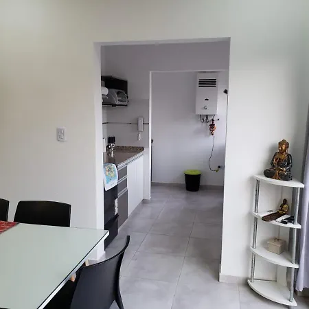 Ganesha Abasto Apartments San Miguel de Tucuman Exterior photo