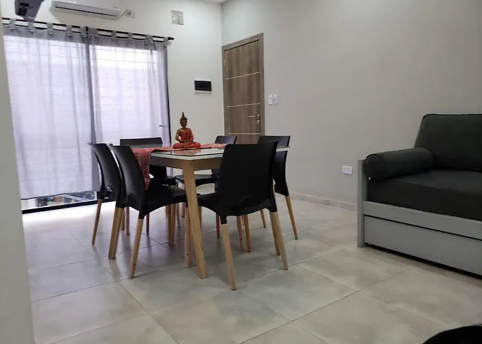 Ganesha Abasto Apartments
