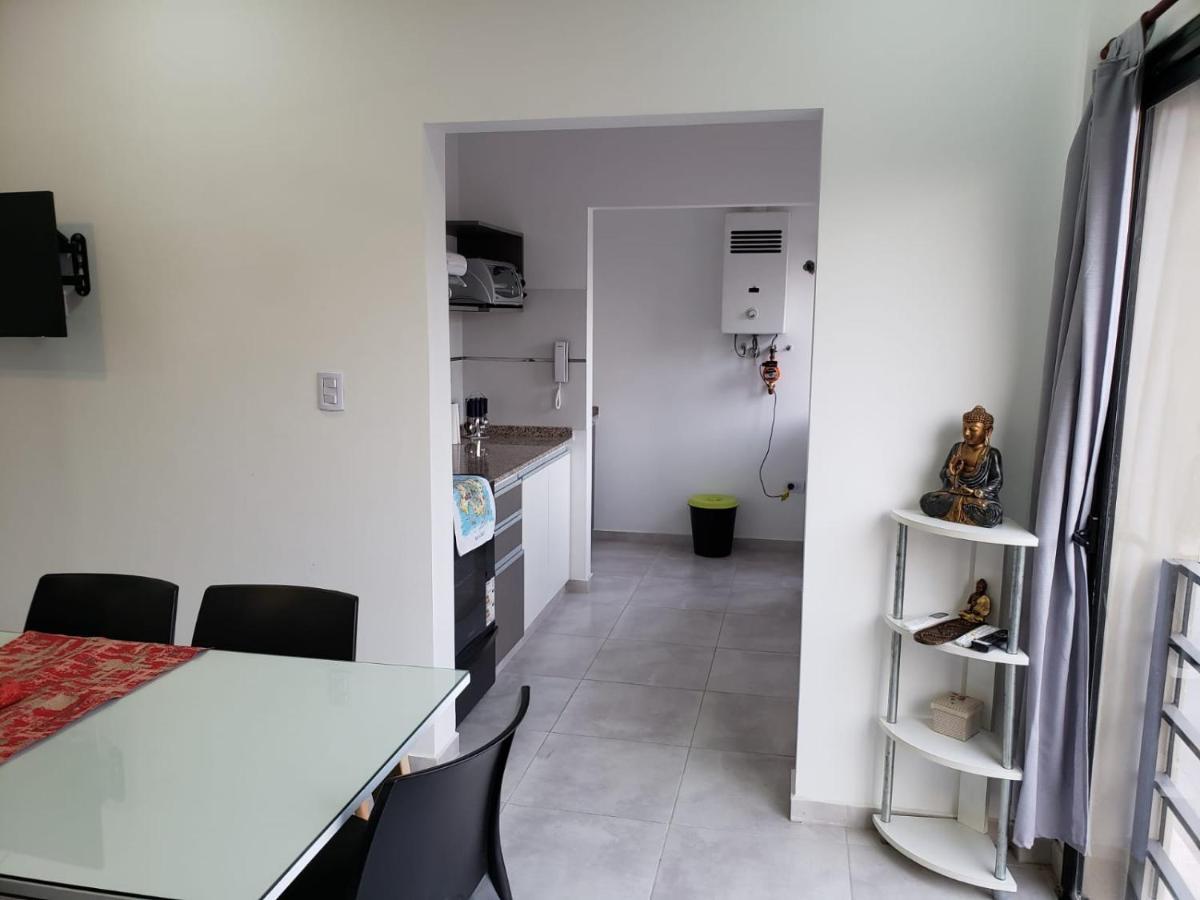 Apartment Ganesha Abasto *