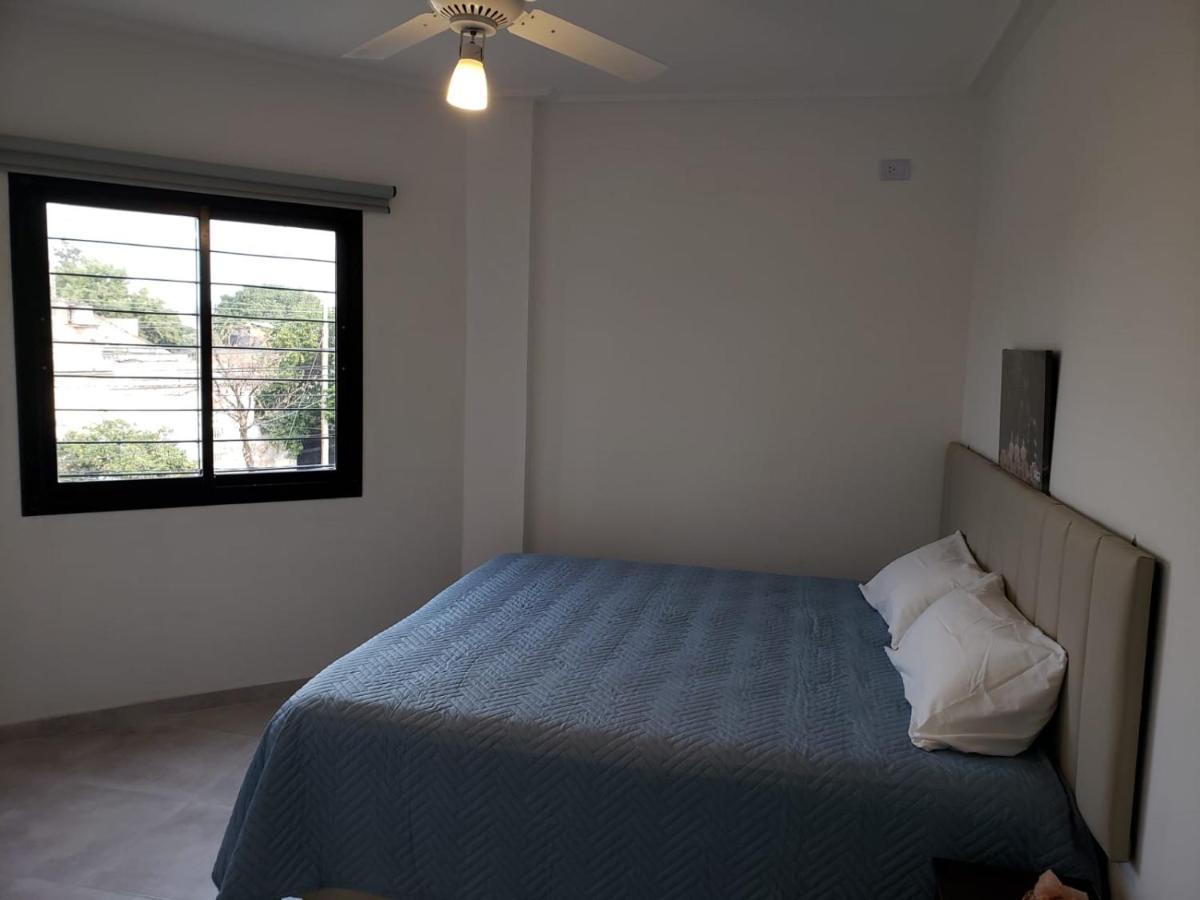 Apartment Ganesha Abasto *