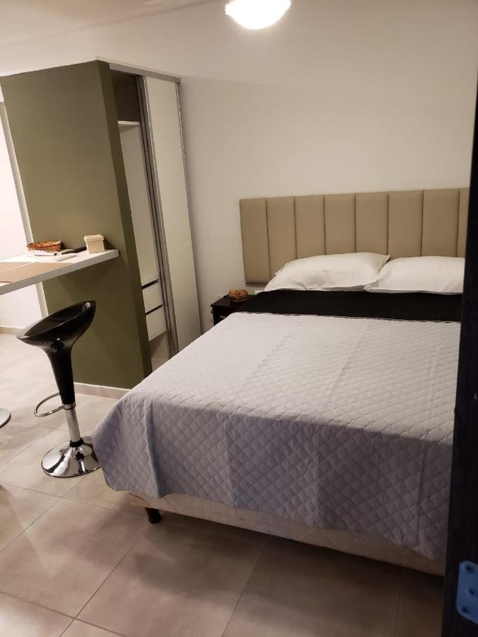Ganesha Abasto Apartment San Miguel de Tucuman