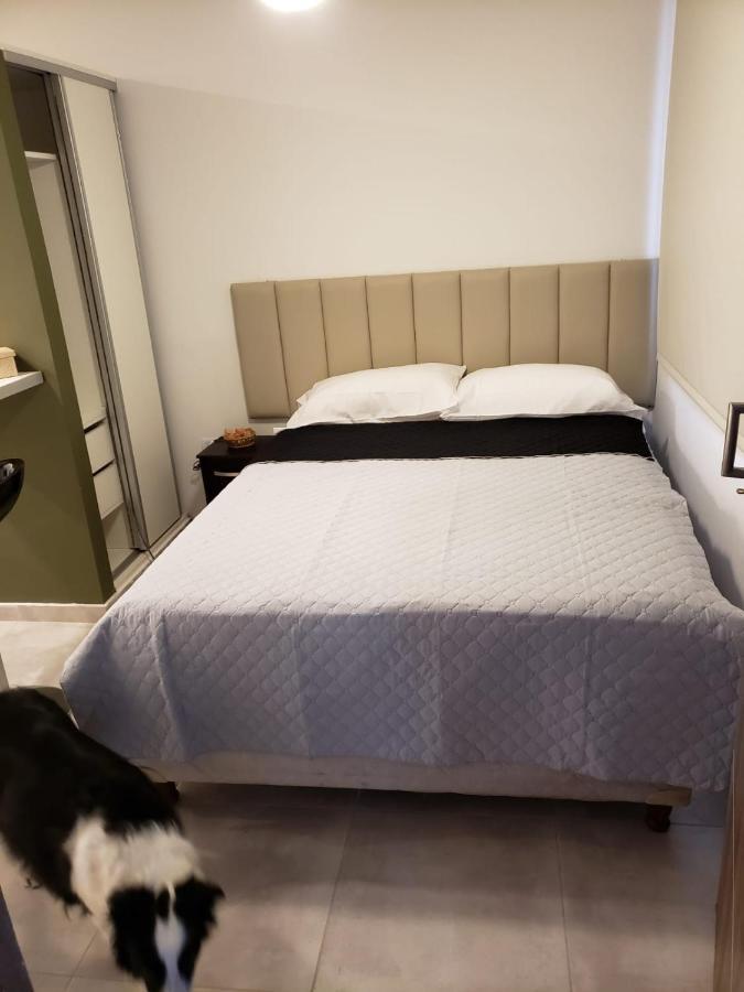 Apartment Ganesha Abasto *