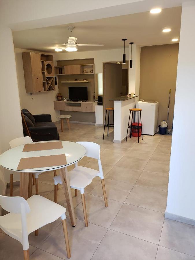 Apartment Ganesha Abasto San Miguel de Tucuman