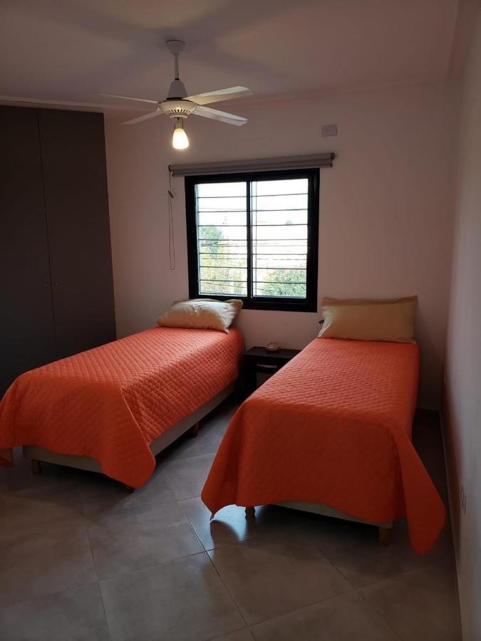Apartment Ganesha Abasto *