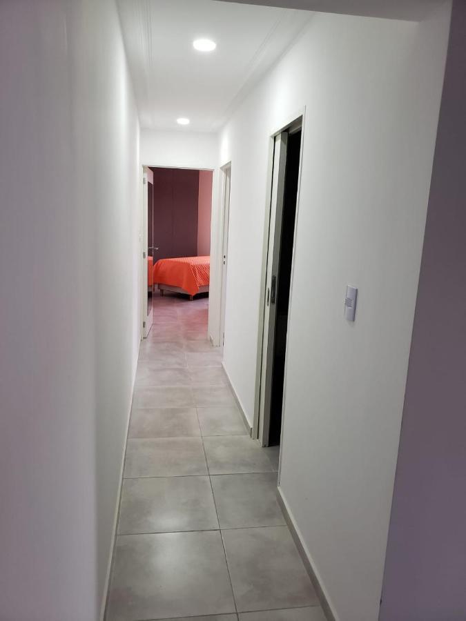 Ganesha Abasto Apartment *