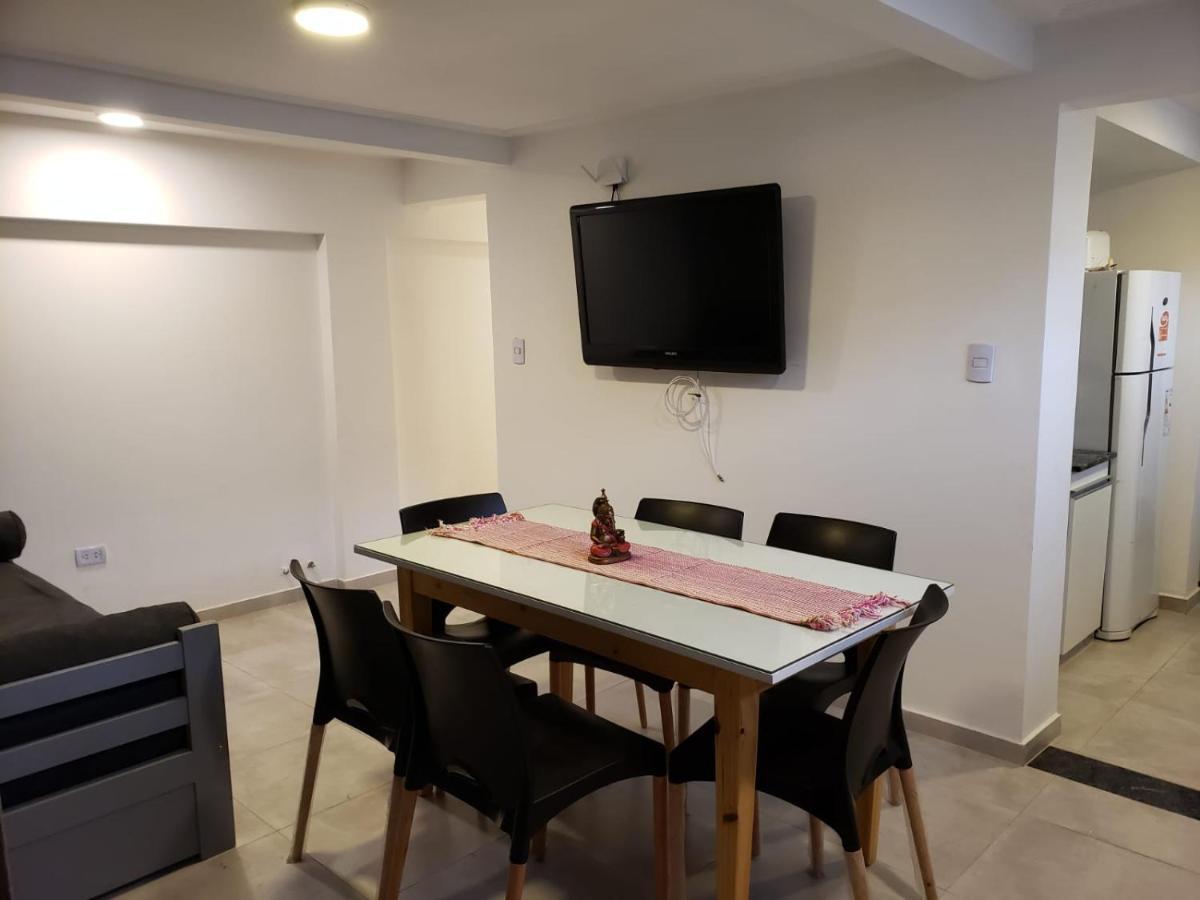 Apartment Ganesha Abasto