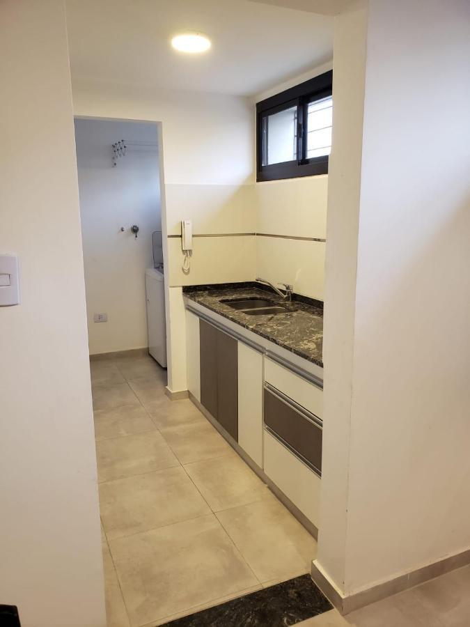 Ganesha Abasto Apartment