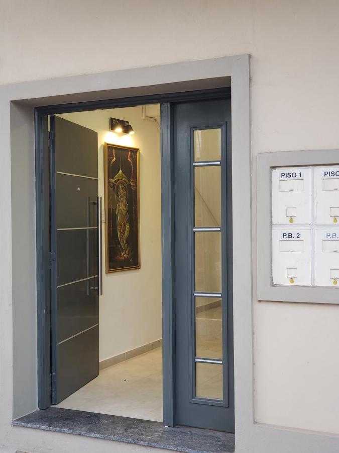 Apartment Ganesha Abasto San Miguel de Tucuman