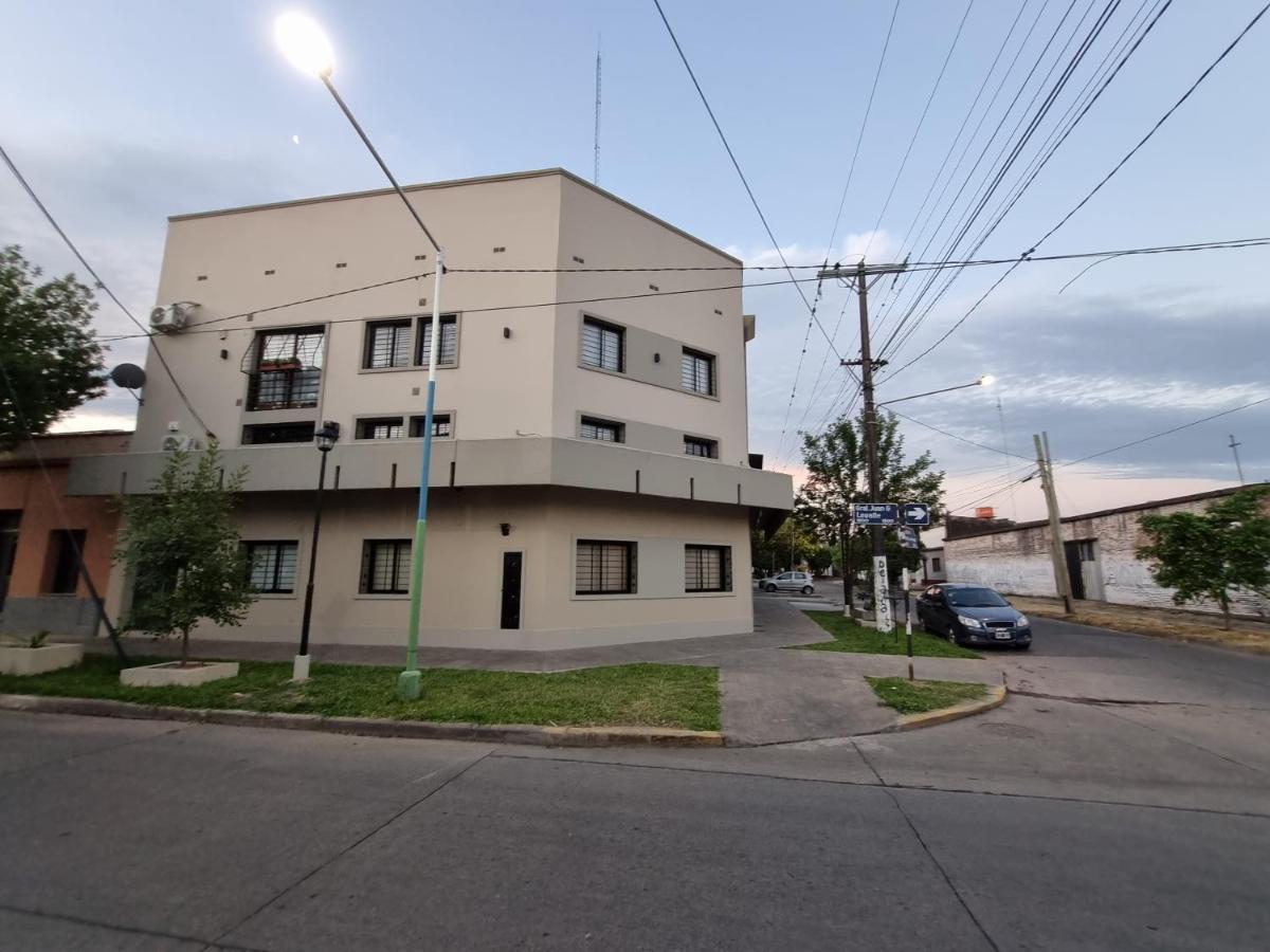 Apartment Ganesha Abasto